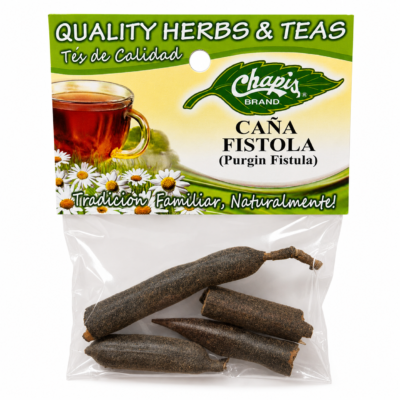 CHAPIS CANA FISTULA BOLSA .37 oz