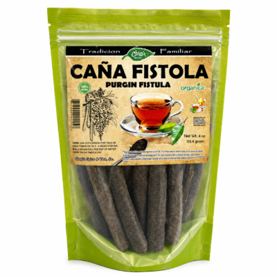 CHAPIS CANA FISTULA BOLSA .37 oz