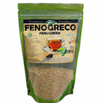 CHAPIS FENOGRECO BOLSA .37 oz