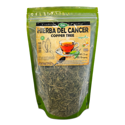 CHAPIS HIERBA DEL CANCER 3oz