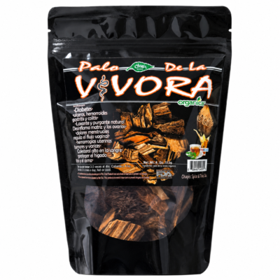 CHAPIS PALO DE LA VIVORA BOLSA 4 oz