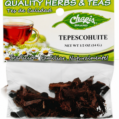 CHAPIS TEQUESQUITE BOLSA .5 oz