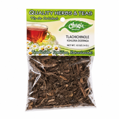 CHAPIS TLACHICHINOLE BOLSA .5 oz