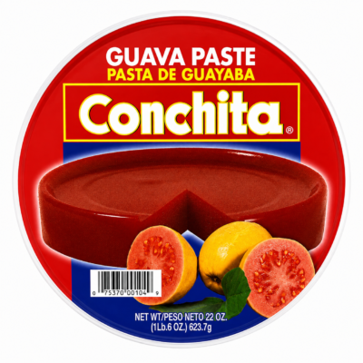 CONCHITA PASTA DE GUAYABA LATA 22 oz.