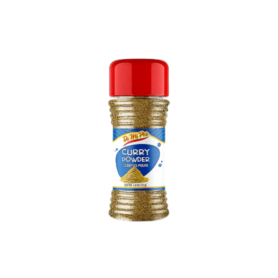 DE MI PAIS CURRY EN POLVO BOTE 2.4 oz