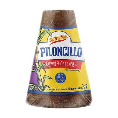 DE MI PAIS PILONCILLO 8 OZ