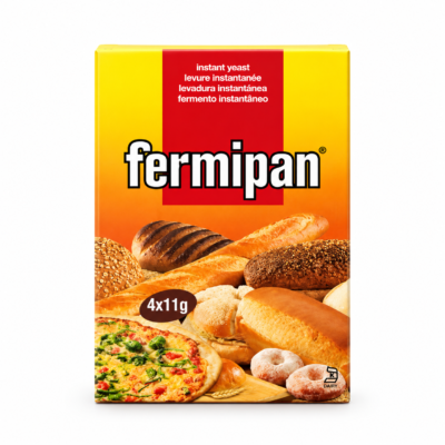 FERMIPAN LEVADURA CAJA 1.55 oz