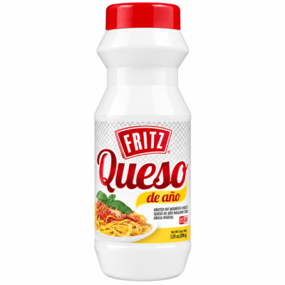 FRITZ QUESO DE ANO BOTE 6.3 oz
