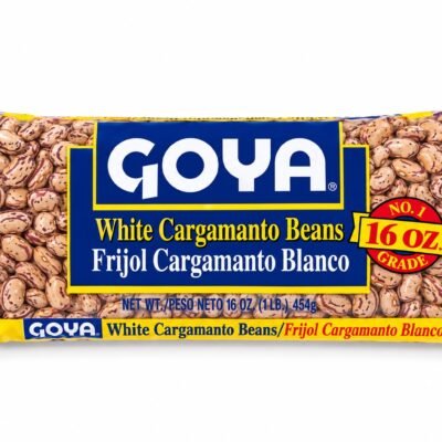 RICA RONDO FRIJOL CARGAMANTO LATA 15 oz