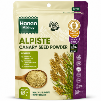 HANAN ALPISTE POLVO DOYPACK 3.53 oz