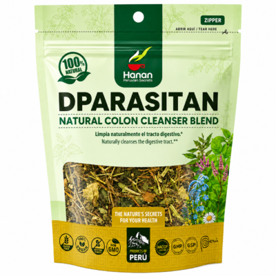 HANAN DPARASITAN BOLSA 1.06 oz