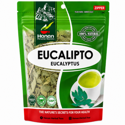 HANAN EUCALIPTO BOL 1.06OZ
