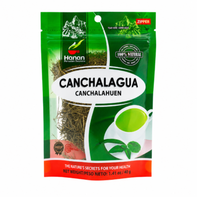 HANAN HIERBA CANCHALAGUA BOLSA 1.41 oz
