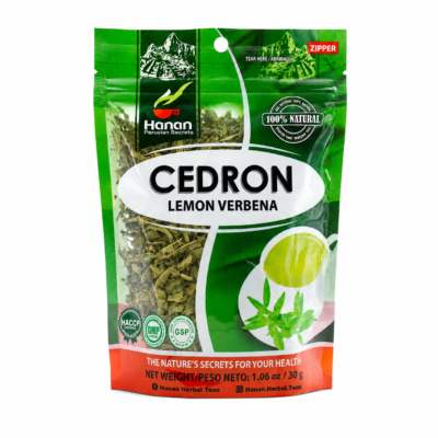 HANAN HIERBA CEDRON BOLSA 1.06 oz