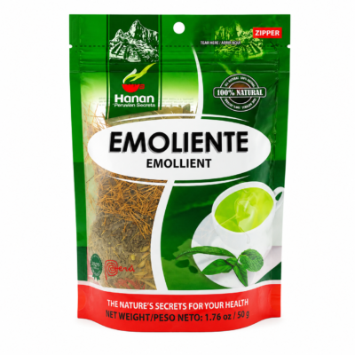 HANAN HIERBA EMOLIENTE BOLSA 1.76 oz