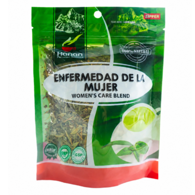 HANAN HIERBA ENFERMEDAD DE LA MUJER BOLSA 1.06 oz