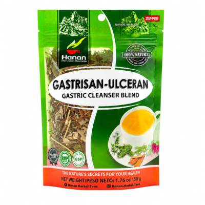 HANAN HIERBA GASTRISAN BOLSA 1.76 oz