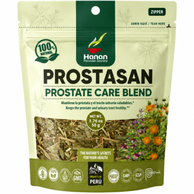 HANAN HIERBA PROSTASAN BOLSA 1.76 oz