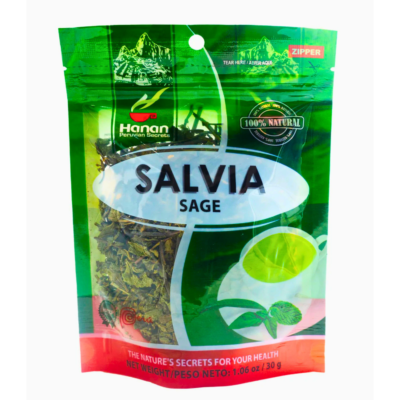 HANAN HIERBA SALVIA BOLSA 1.06 oz