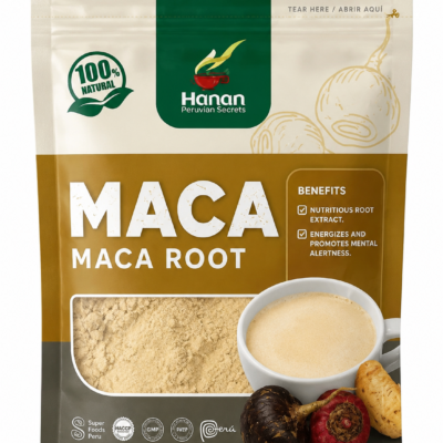 HANAN MACA ROOT BOL 3.53OZ