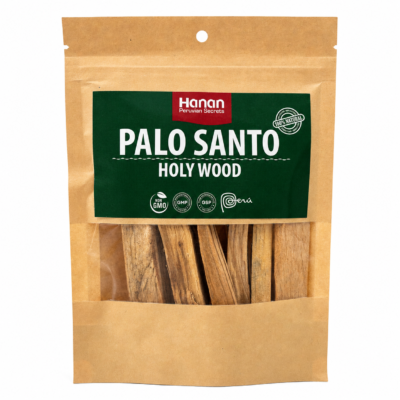 HANAN PALO SANTO BOLSA 2.46 oz