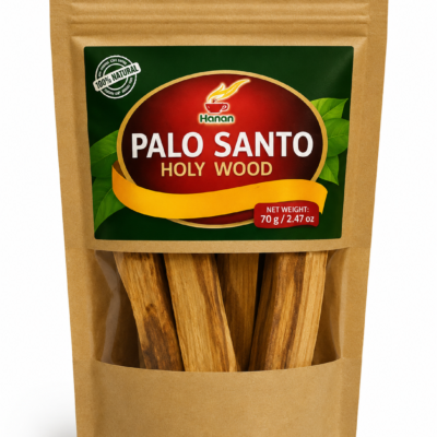 HANAN PALO SANTO BOLSA 2.46 oz