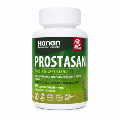HANAN PROSTASAN 100 CAPS
