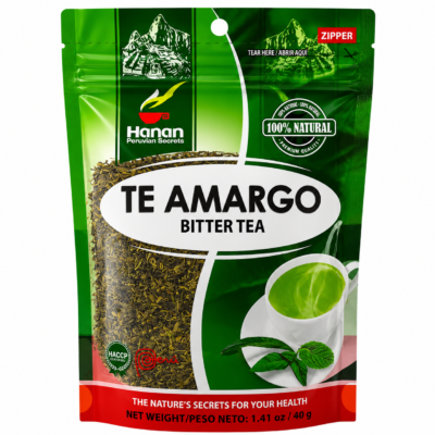 HANAN TE AMARGO BOLSA 1.41 oz