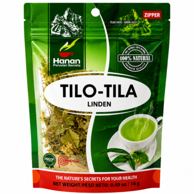 HANAN TILO TILA BOLSA .49 oz