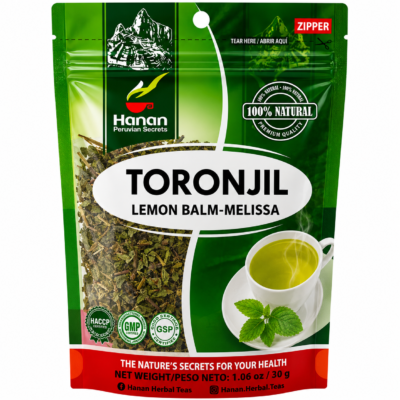 HANAN TORONJIL BOLSA 1.06 oz