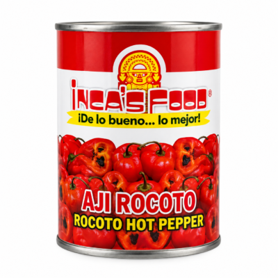 INCAS FOOD ROCOTO SALMUERA LATA 20 oz