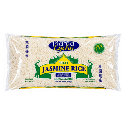 MAMA LYCHA ARROZ JAZMIN BOLSA 2 Lbs