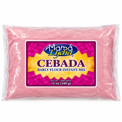 MAMA LYCHA CEBADA BOLSA 12 Oz