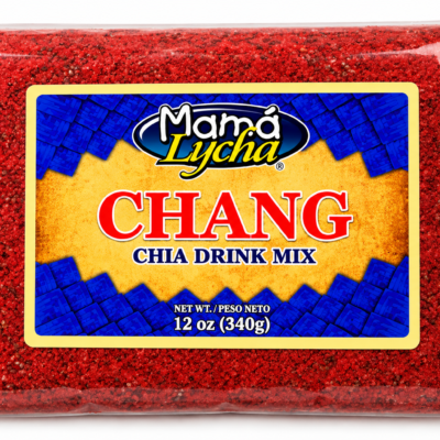 MAMA LYCHA REFRESCO DE CHAN BOSA 12 OZ