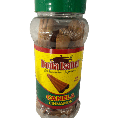 DONA ISABEL CANELA ENTERA BOTE 2.68 oz