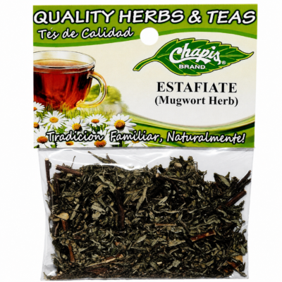 CHAPIS ESTAFIATE BOLSA CHICA 1/2 OZ