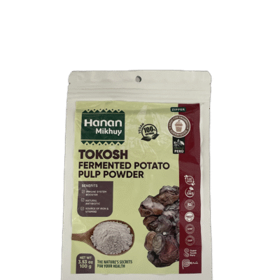 HANAN TOKOSH POLVO DOYPACK 3.53 oz