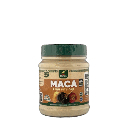 HANAN MACA FITLIGHT BOTE 8.82 oz