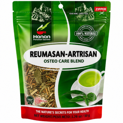 HANAN REUMASAN ARTRISAN BOLSA 1.76 oz