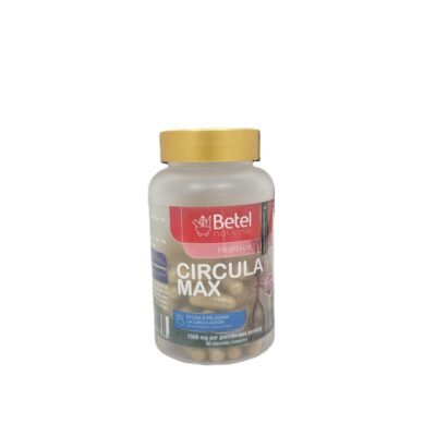 BETEL CIRCULAMAX BOTE 90 CAPS