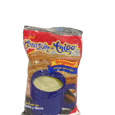 SAN ENRIQUE CORAZON DE TRIGO BOLSA 14.01 oz