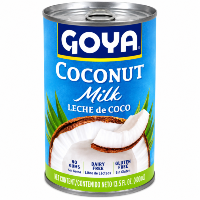 GOYA LECHE DE COCO LATA 13.5oz