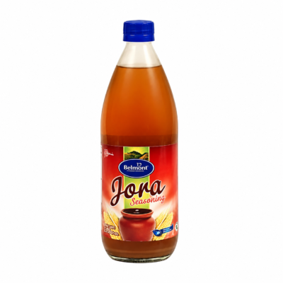 BELMONT CHICHA DE JORA PARA COCINAR BOTELLA 1 Lt