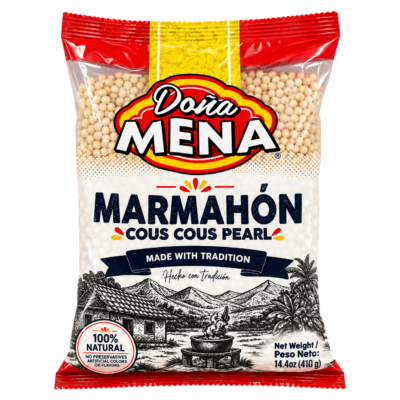DONA MENA MARMAHON BOLSA 14 oz