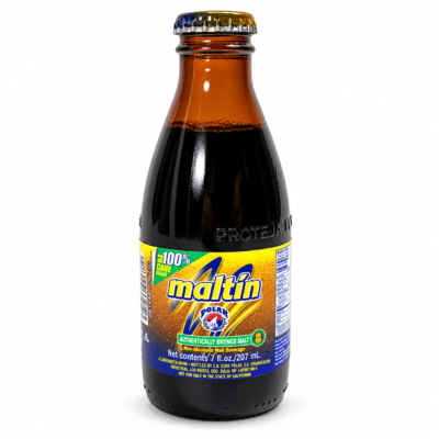 MALTIN POLAR BOTELLA 7 oz